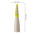 thumbnail image 2 of TUWABEII Olive Green Lemon Press And Papaya Cut And Straight Planing Kitchen Gadget On Clearance Sale, 2 of 3
