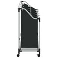 thumbnail image 4 of Trieur de Linge avec 4 Sacs Noir Gris, 4 of 8