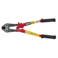 thumbnail image 1 of Cortador de pernos Klein Tools 63314 con mango de acero de 35,56 cm, 1 of 5
