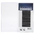 thumbnail image 1 of 0.1C Professional Eyelash Extension False Eyelash Silk Protein Grafting False Lashes Set12mm / 0.47in, 1 of 5