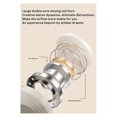 thumbnail image 3 of Retro Headset Bluetooth Headset Wireless for Students Street Photography Running Sports Headphones, 3 of 5