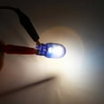 thumbnail image 4 of Dalazy 2 Pieces Car Brake Light Glass Driving Automotive Turn Signal Lamp Automobile Bulb Reversing Lighting Equipment, 4 of 6