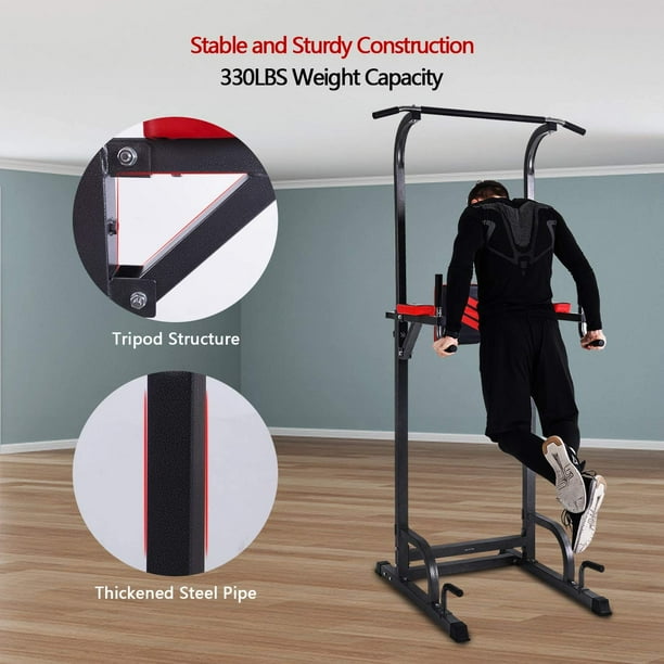 Ab station workout sale