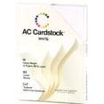 thumbnail image 2 of AMC Cardstock Pack 5x7 White 60pc, 2 of 2