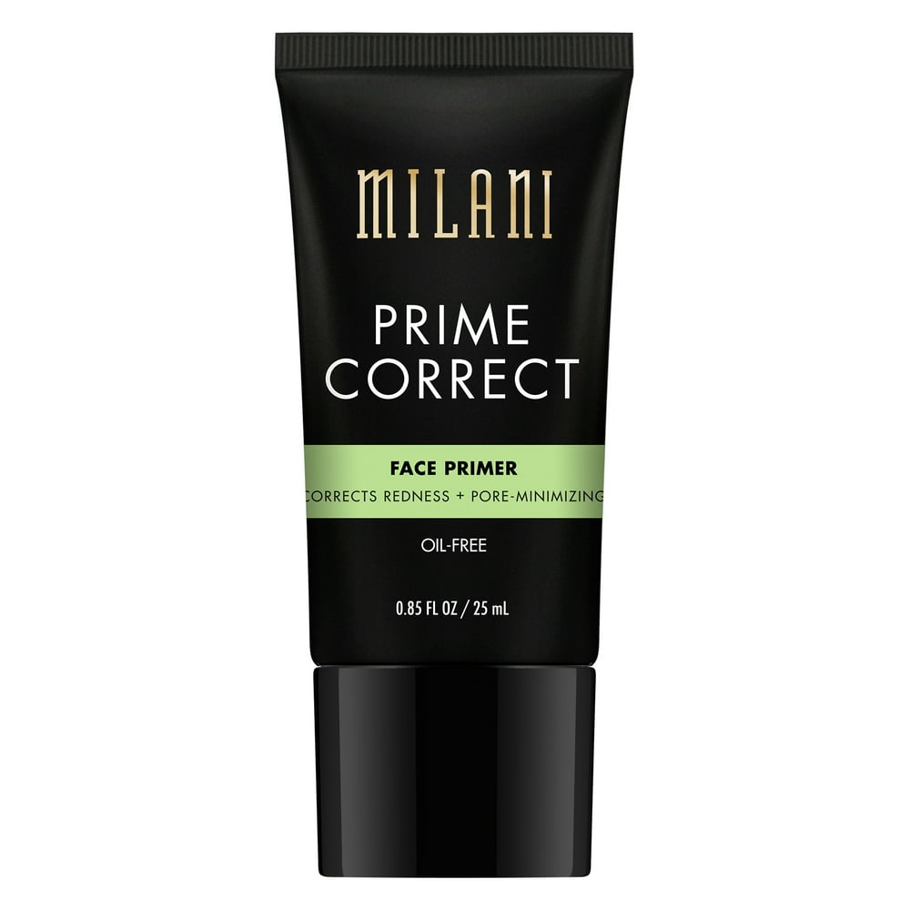 Milani Prime Correct Face Primer 0.85 fl oz
