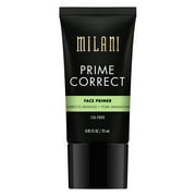 Milani Prime Correct Face Primer for all skintones, 0.85 fl oz