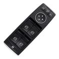 thumbnail image 3 of Electric Window Switch for Mercedes-Benz X156 W176 W246 X166 GLS, 3 of 5