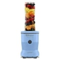 thumbnail image 3 of Koblenz 600-Watt 20.2-Oz. Personal Mix and Shake Blender (Blue), MSKM-600 A, 3 of 5