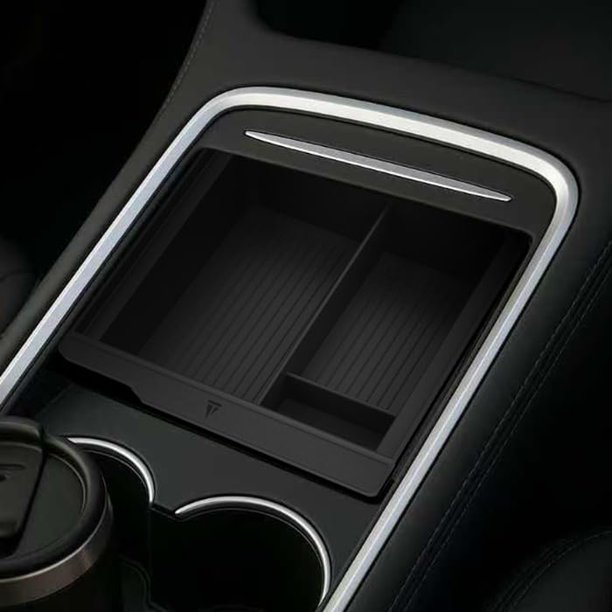 Organizador para Consola Central TUDIA para Tesla Model 3/Y