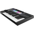 thumbnail image 1 of Novation Launchkey 25 mk3 Clavier Contrôleur MIDI, 1 of 4