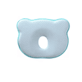 thumbnail image 1 of Almohada Para Bebé Foam Malubero AZUL CLARO, 1 of 5