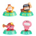 thumbnail image 4 of Figura original de Star Kirby Twisted Egg Elfilin Waddle Dee Meta Knight Explore Discover Storage Box Series Collection Model Toys, 4 of 5