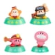 thumbnail image 4 of Figura original de Star Kirby Twisted Egg Elfilin Waddle Dee Meta Knight Explore Discover Storage Box Series Collection Model Toys, 4 of 5