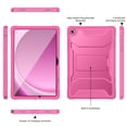 thumbnail image 3 of Funda Soke Galaxy Tab A9 Plus 11" Resistente con Soporte Rosa, 3 of 8