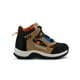thumbnail image 1 of Bota Discovery Para Hombre Todo Terreno Senderismo 22-26 cafe 25, 1 of 6