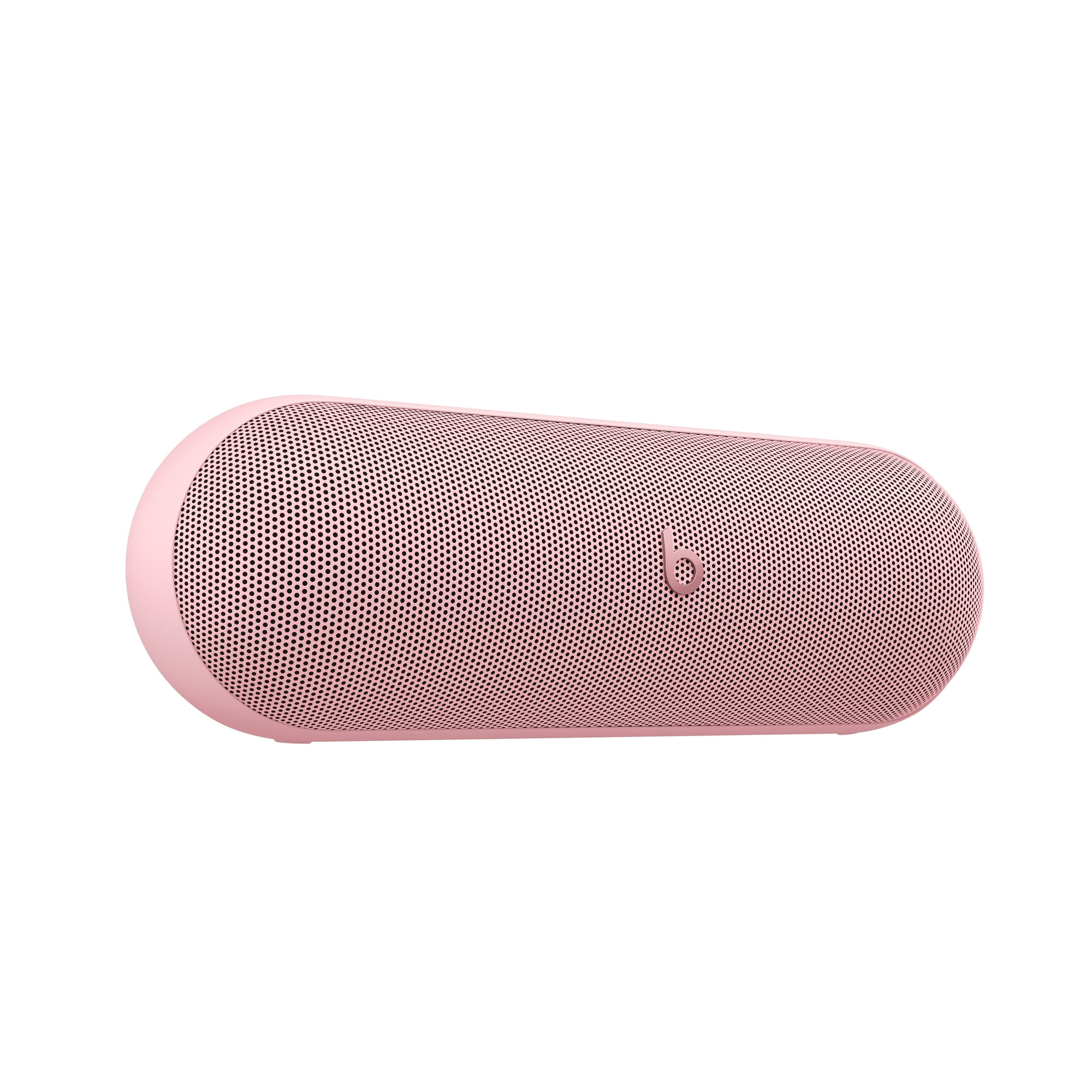 Apple - [Aoi]beatspill+ Beats Pill — Wireless Bluetooth® Speaker — Champagne Gold