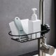 thumbnail image 5 of Kitchen Faucet Sponge Holder,Stainless Steel Faucet Storage Rack,Hanging Rack Faucet Sponge,Soap Spo, 5 of 5