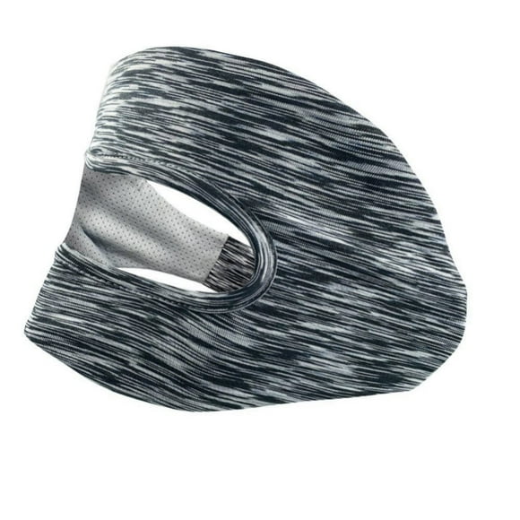 VR Eye Mask for Quest 2 Breathable Elasti Protect Facial Skin Sweat Band