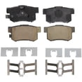 thumbnail image 1 of BALATAS CERAMICAS CR-V 2005 al 2016 HONDA L4 2.4L Traseras WAGNER ., 1 of 4