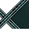 thumbnail image 5 of Loop-Loc Swimming Pool Cover. Safety Pool Cover for Pool Size: 14 X 28 Shape: Rectangle .Super Dense II Mesh Green Ultra Loc No Drains. Item ID 502, 5 of 5