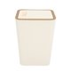 thumbnail image 1 of GOOHOCHY Cubo de basura de plástico, cubo de basura, cubo de basura de gran capacidad, contenedor de residuos, 1 of 7