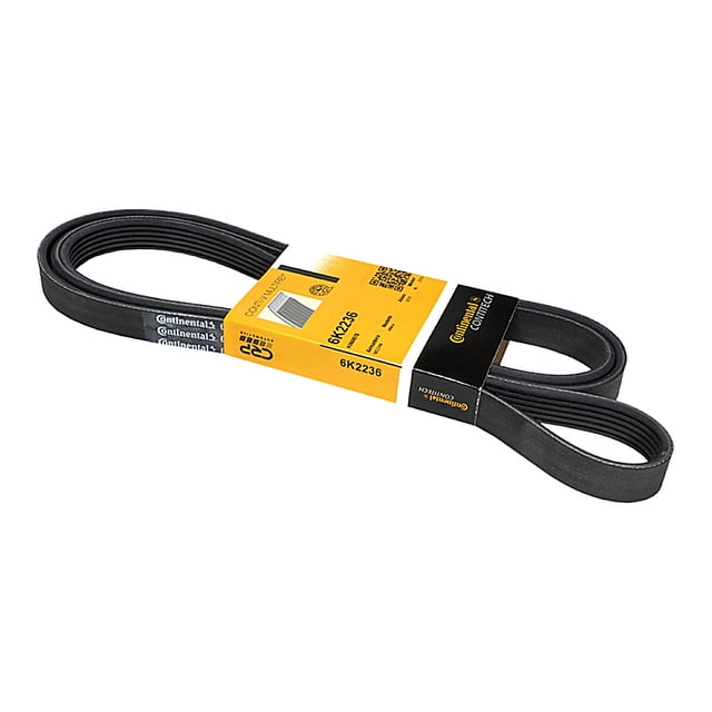 Banda Motor Forte5 CONTITECH 2013 Kia L4 2.0L Serpentina 2236 mm
