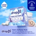 thumbnail image 3 of Suavizante de ropa Pods Drops Lavender Meadow (32 cápsulas), 3 of 7