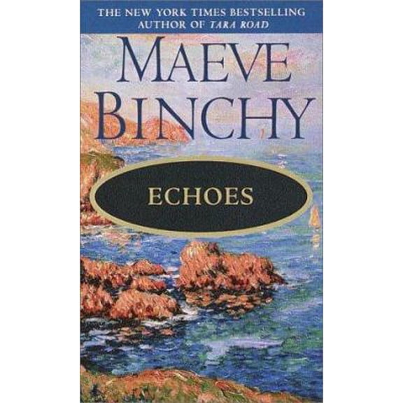 Pre-Owned Echoes (Paperback) 0440122090 9780440122098