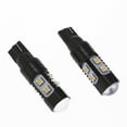 thumbnail image 2 of Ana 2PCS Fog Lights 50000 Hours 6500K 700LM Bulbs DC 12V-24W For Car Backup High Power Reverse Lights, 2 of 10