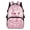 Dragon, variant on Yuyamidu Capybara School Backpack for Girls Kids Bookbag for Elementary Middle School, Leopard Print Casual Back Packs Lightweight Bookbag Outdoor Daypack