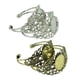 thumbnail image 1 of Bandeja para puños, almohadilla de bisel, ajustes en , Base de pulsera para fabricación de joyas, 4 Uds., 1 of 9