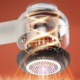 thumbnail image 3 of Afeitadora eléctrica de pelusa de tela, mango ergonómico multifuncional, electrodoméstico, 3 of 9
