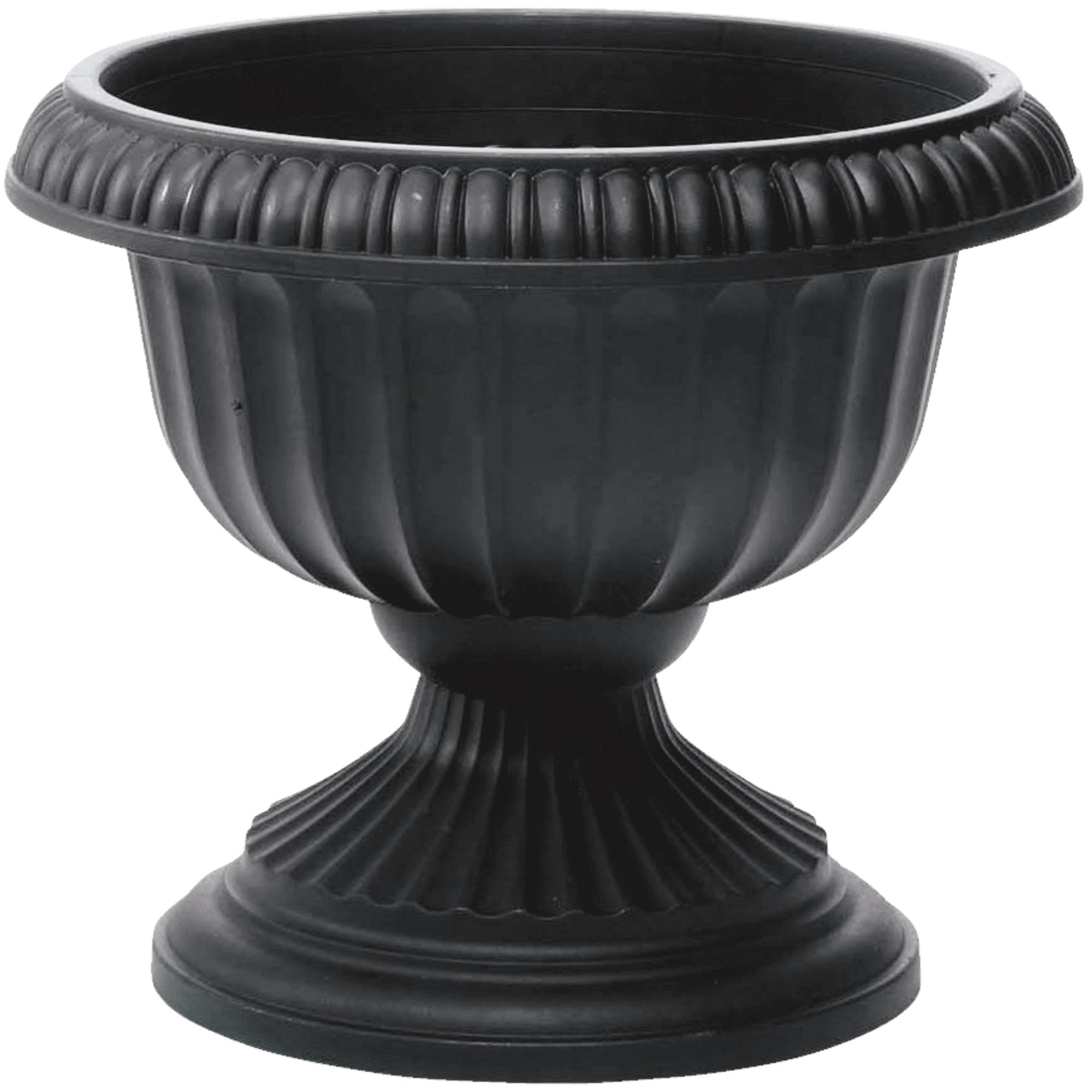 Poly Urn by Novelty Mfg.