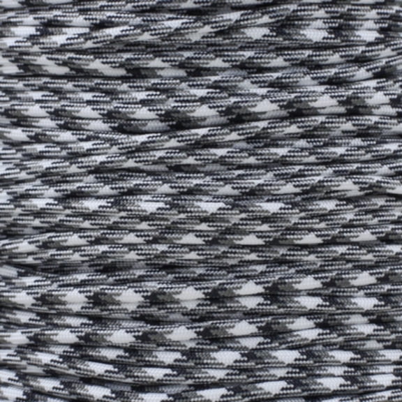 Paracord Planet's Commercial Grade 750lb Tensile Strength Paracord Various Sizes and Colors