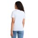 thumbnail image 2 of Umbro - Camiseta Core para Mujer (Blanco), 2 of 2