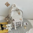 thumbnail image 4 of Newest In Stock Students Schoolbags Large Capacity School Backpack Students Schoolbags, 4 of 7
