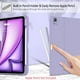 thumbnail image 5 of Funda con teclado FINTIE para iPad Air de 11 pulgadas M3 (2025) /M2 (2024), 5 of 9