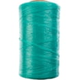 thumbnail image 4 of Gudebrod Sinew 300 Yards (900 ft) Turquoise Artificial Sinew Thread, 8oz 70lb, 4 of 4