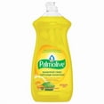 thumbnail image 1 of Palmolive Essential Clean Liquid Dish Soap, Lemon Citrus Zest Scent - 828 mL, 1 of 4