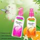 thumbnail image 4 of Tailandia Planta Repelente de Mosquitos Spray Repelente de Mosquitos Picaduras Líquido Adulto Niño Anti Picazón Mata Plagas Picaduras Picazón Al Aire Libre (Sabor a Naranja) brillar Electrónica, 4 of 5