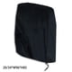 thumbnail image 3 of Funda impermeable para silla, resistente al polvo y al agua, Oxford, patio, jardín, mesa, taburete, protector de muebles, revestimientos exteriores, 34x96x85cm Inevent HA009184-02B, 3 of 7