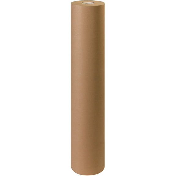 Kraft Paper Roll 48" x 900' (PKP4840)