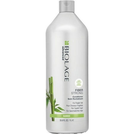 Matrix Biolage Advanced Fiberstrong Conditioner 33.8 oz (Pack of 2)