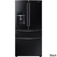 thumbnail image 2 of Samsung  33 Inch French Door Refrigerator, 2 of 2