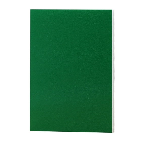 Flipside Foam Board 20" x 30" Green 10/Pack (20345-10)