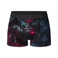 thumbnail image 3 of Ropa interior para hombre de seda de leche de Hot-Game-League-Of-L, calzoncillos tipo bóxer para hombre, calzoncillos tipo bóxer para hombre, 3 of 5