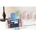 thumbnail image 4 of Hongchun Smiley Face Hug Phone Holder Desktop Stand Stents Portable Tablet Mobile Charging Watching 4pcs, 4 of 5