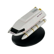 Eaglemoss Star Trek Ship Replica | Shuttle Set 7