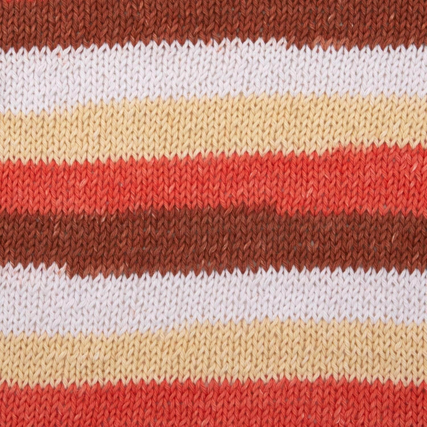 Premier Yarns Home Cotton Yarn - Multi-Spring Stripe, 1 - Kroger