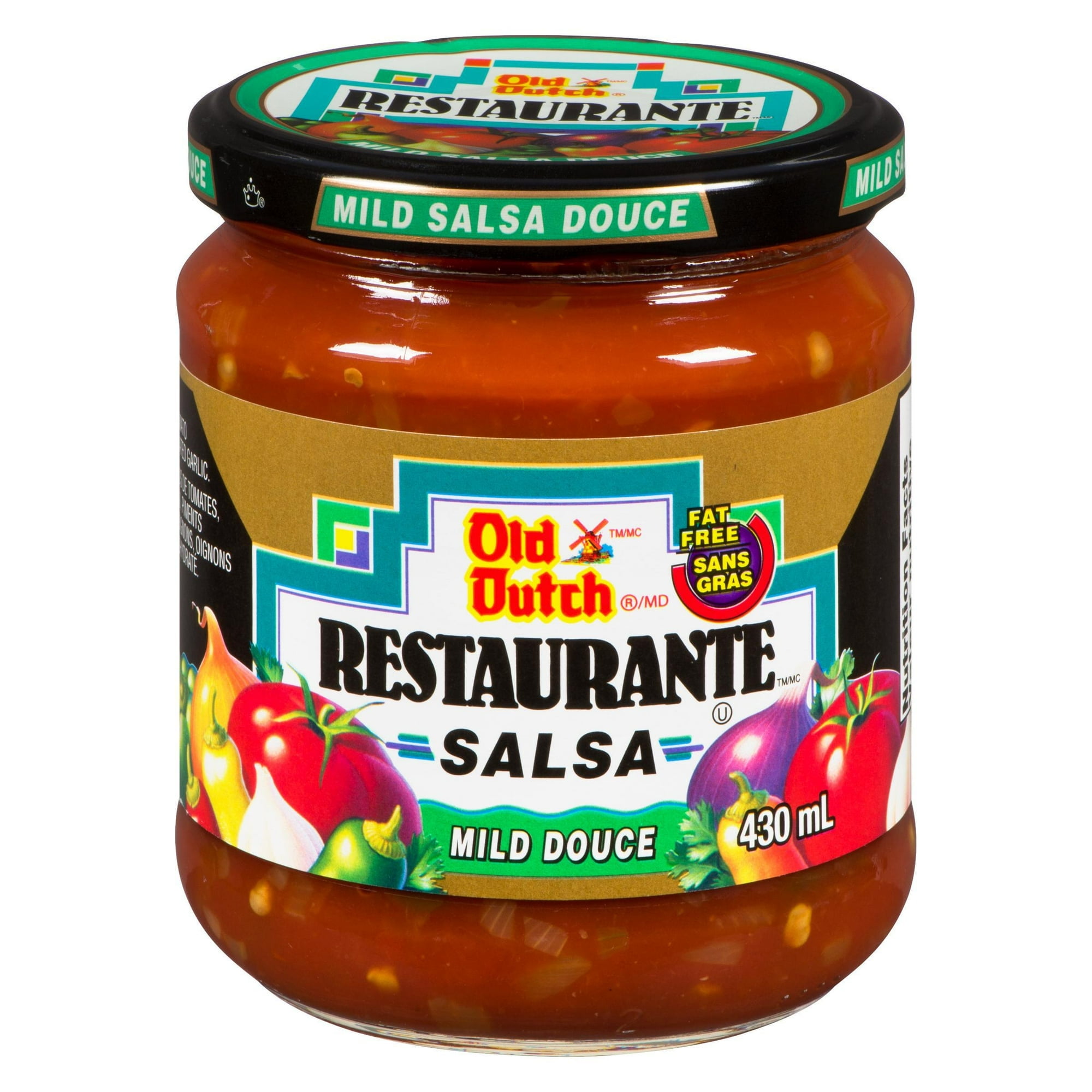 OLD Restaurante Salsa Douce